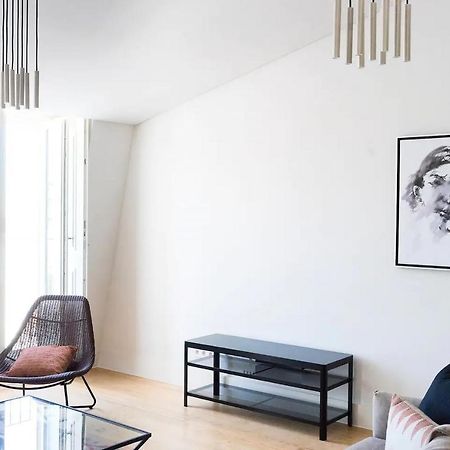 Flh Mouraria Art Apartment With Pool Lisboa Eksteriør bilde