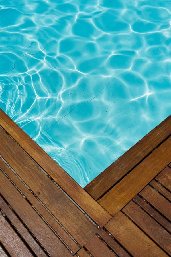 Flh Mouraria Art Apartment With Pool Lisboa Eksteriør bilde